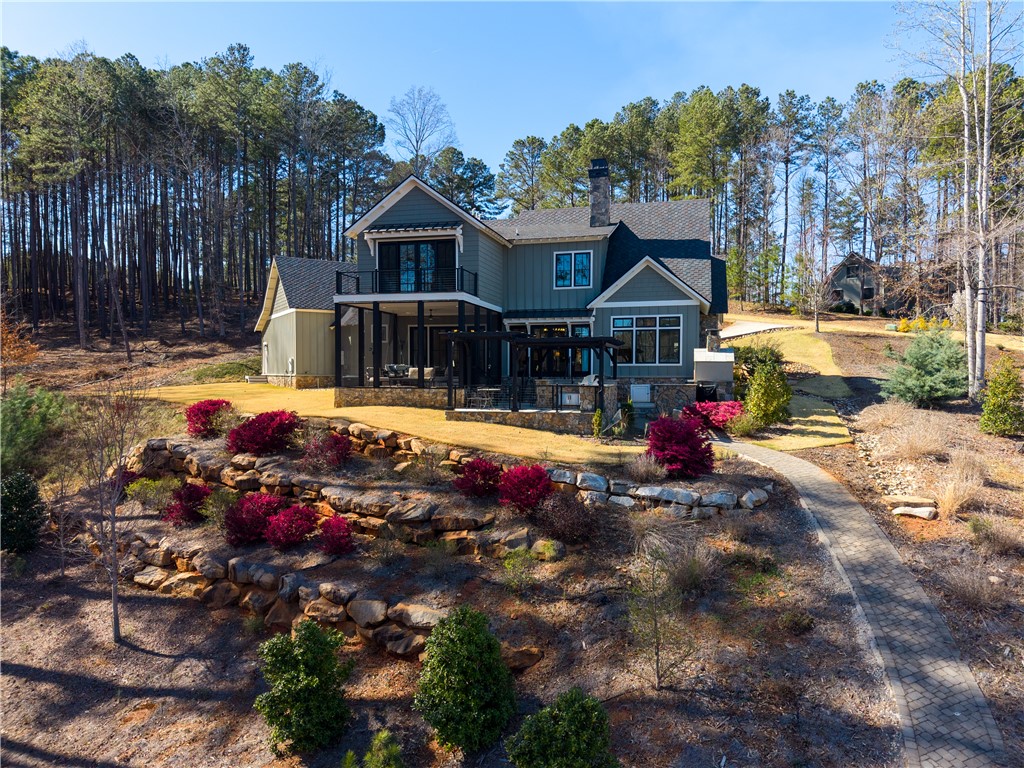 154 Northshores Drive, Seneca, South Carolina image 2