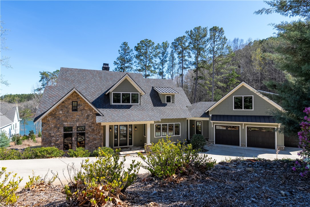 154 Northshores Drive, Seneca, South Carolina image 1