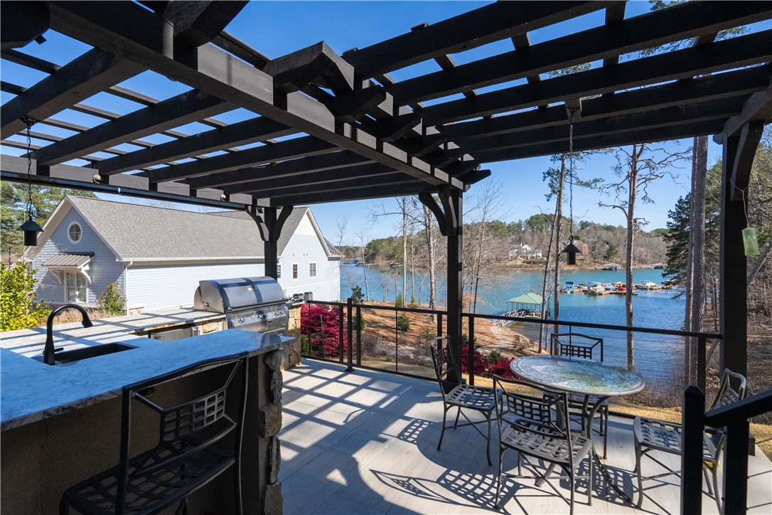 154 Northshores Drive, Seneca, South Carolina image 21