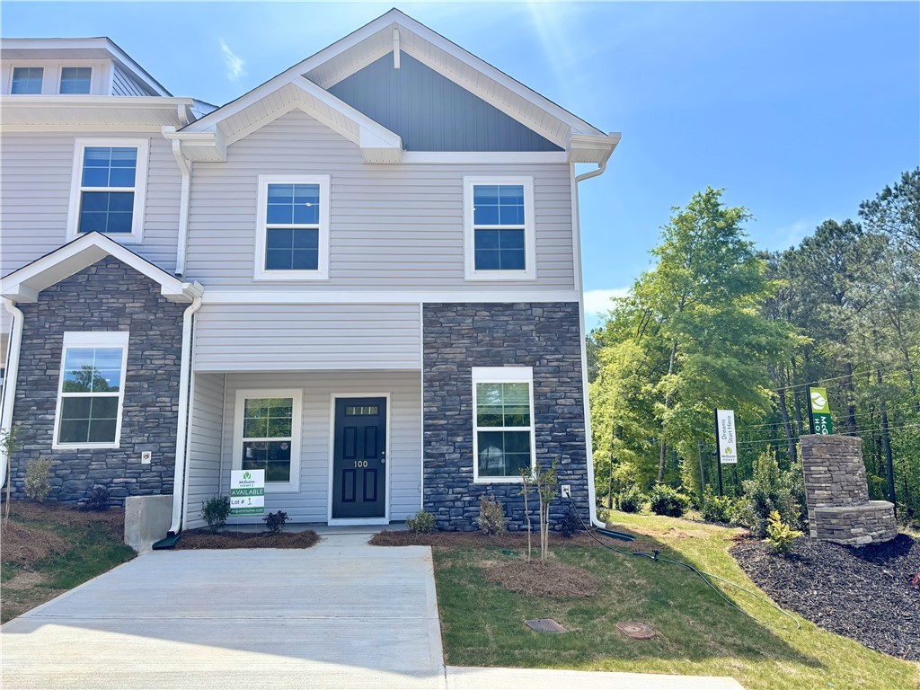 100 Lowland Drive, Anderson, South Carolina image 1