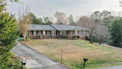 Photo of 109 woodbine Terrace, Central, SC 29630 (MLS # 20298184)