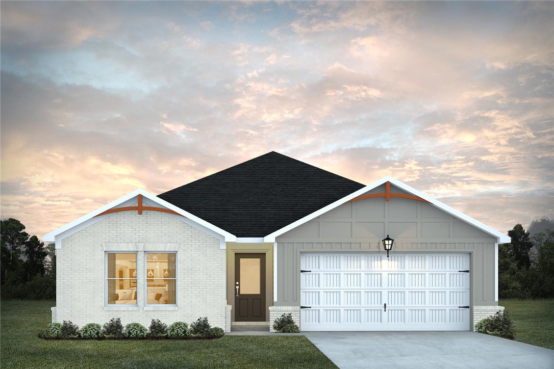 308 Juniper Valley Circle #LOT 34, Piedmont, South Carolina image 1