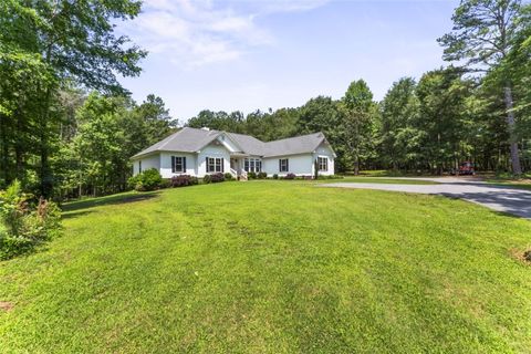 Homes For Sale - 225 Meadow Brook Lane<br/> Pickens, SC 29671