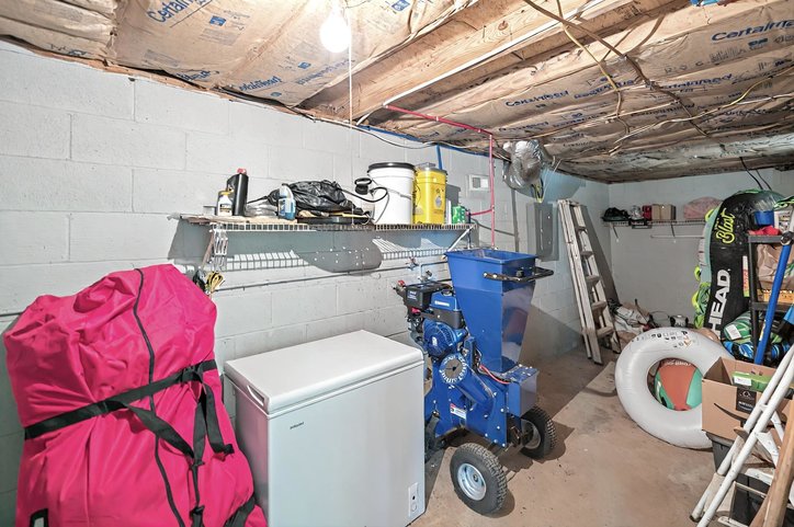 261 Joann Circle, Fair Play, South Carolina image 29