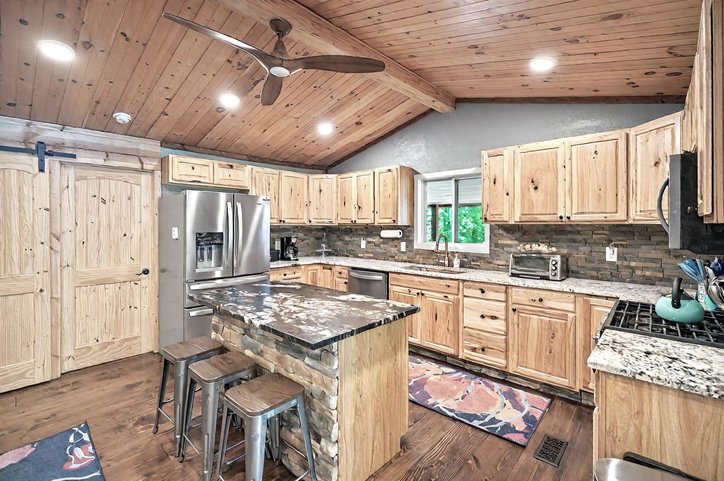 261 Joann Circle, Fair Play, South Carolina image 6