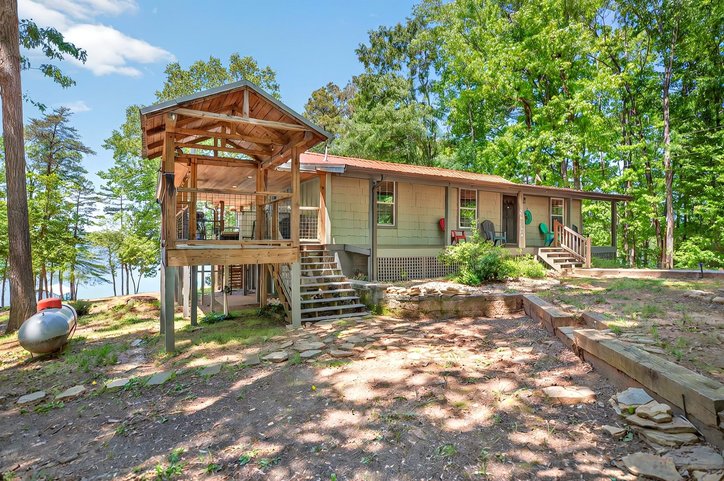 261 Joann Circle, Fair Play, South Carolina image 28