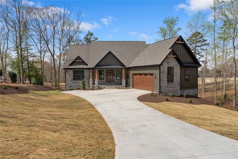 Photo of 106 Polo Court, Ninety Six, SC 29666 (MLS # 20298147)