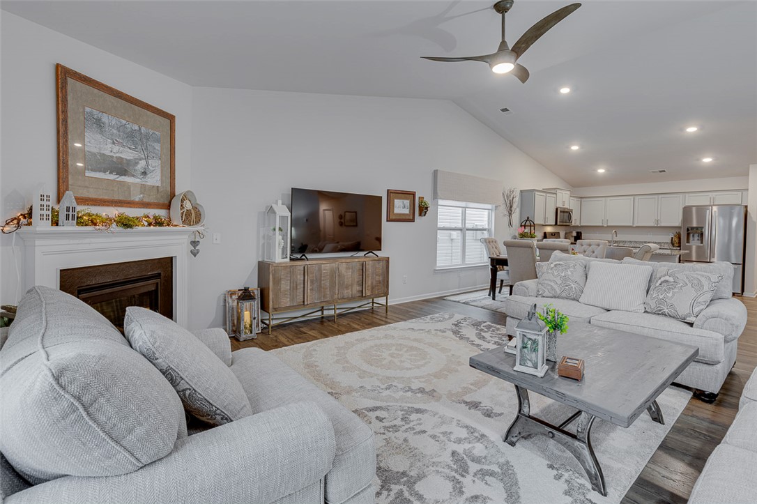 727 Wolverine Lane, Woodruff, South Carolina image 13