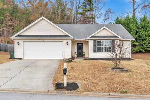 Photo of 208 Fledgling Way, Easley, SC 29642 (MLS # 20294992)