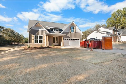 Photo of 767 Cherokee Road, Pelzer, SC 29669 (MLS # 20293304) Photo of 767 Cherokee Road, Pelzer, SC 29669 (MLS # 20293304)