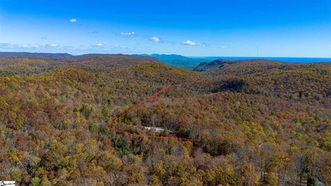 Vacant Land For Sale - 126 Old Springfield Road<br/> Cleveland, SC 29635