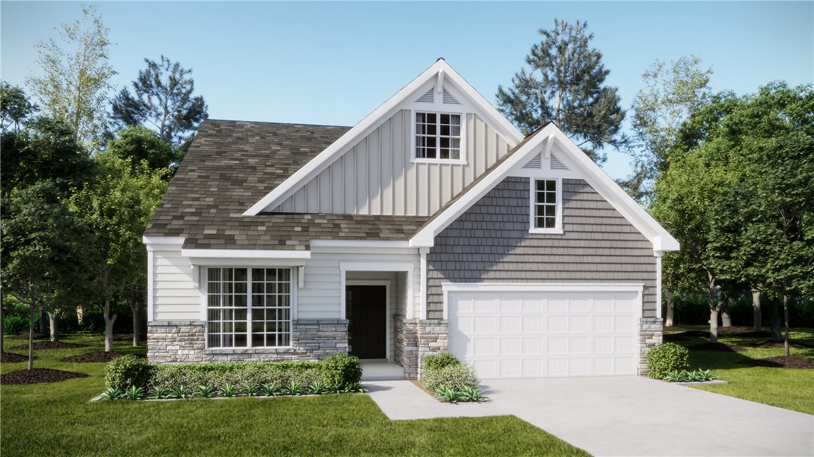 143 Somerset Lane, Central, South Carolina image 1