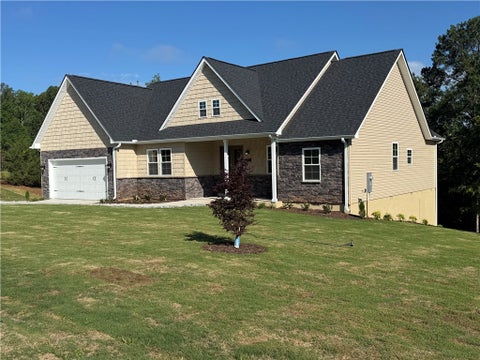 Homes For Sale - 711 Hidden Falls Drive<br/> West Union, SC 29696