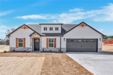 Photo of 156 Finley Road, Belton, SC 29627 (MLS # 20301376)