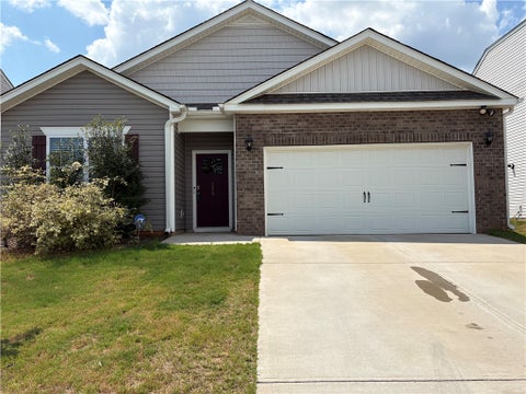 Photo of 159 Slateford Circle, Piedmont, SC 29673 (MLS # 20305901)