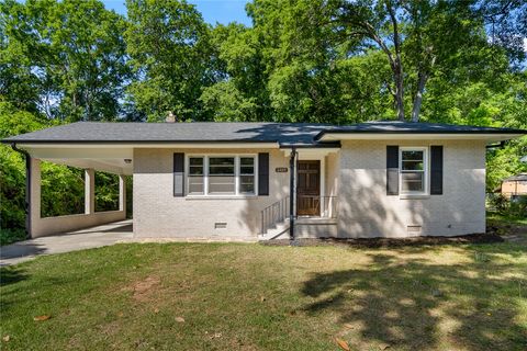 Photo of 2409 Boyce Avenue, Anderson, SC 29621 (MLS # 20300329)