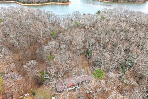 Homes For Sale - 141 Lone Eagle Way<br/> Abbeville County, Iva, SC 29655