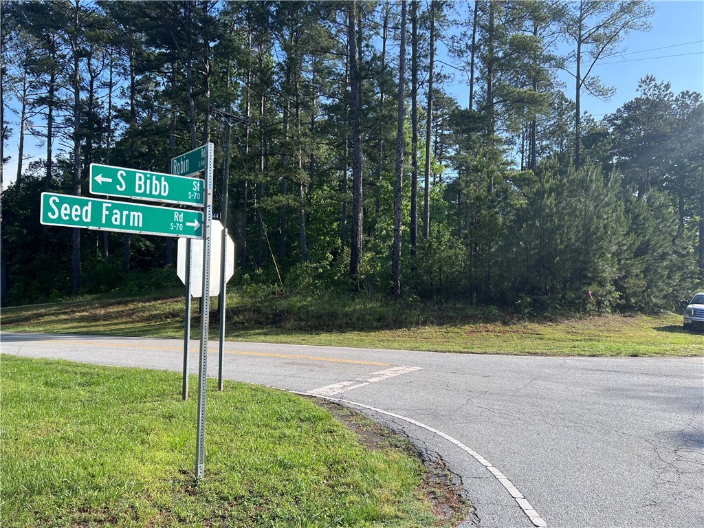 00 Seed Farm Road, Westminster, South Carolina image 1