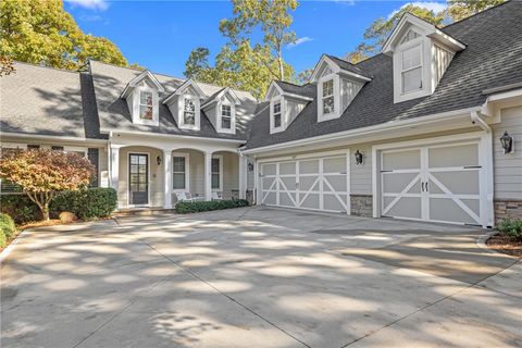 Photo of 287 Waterstone Drive, West Union, SC 29696 (MLS # 20294268)