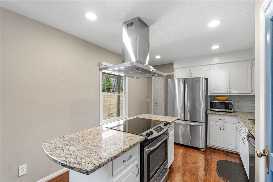 115 Myrtle Lane, Central, South Carolina image 14