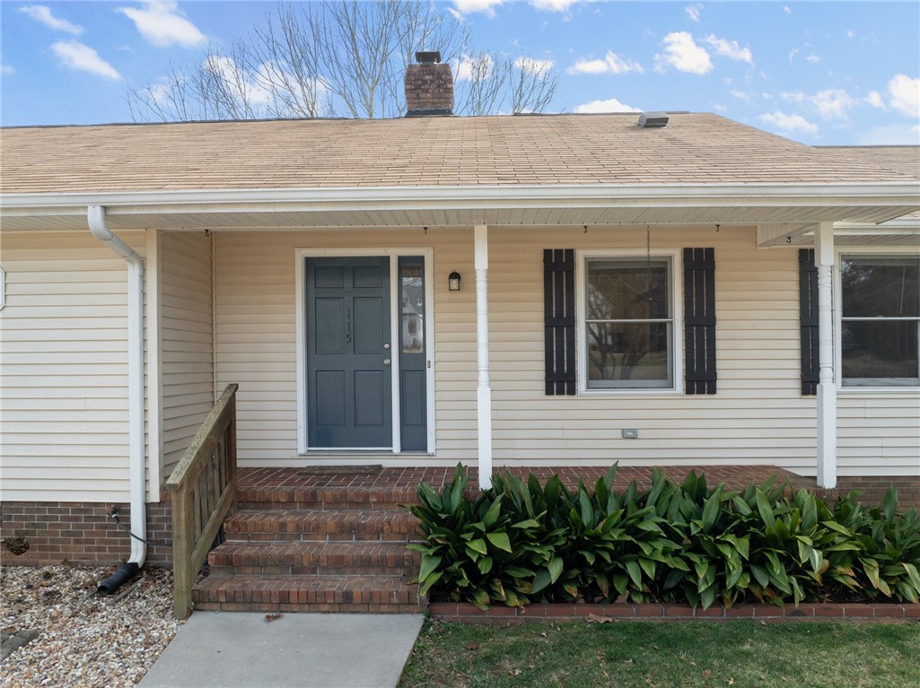 115 Myrtle Lane, Central, South Carolina image 5