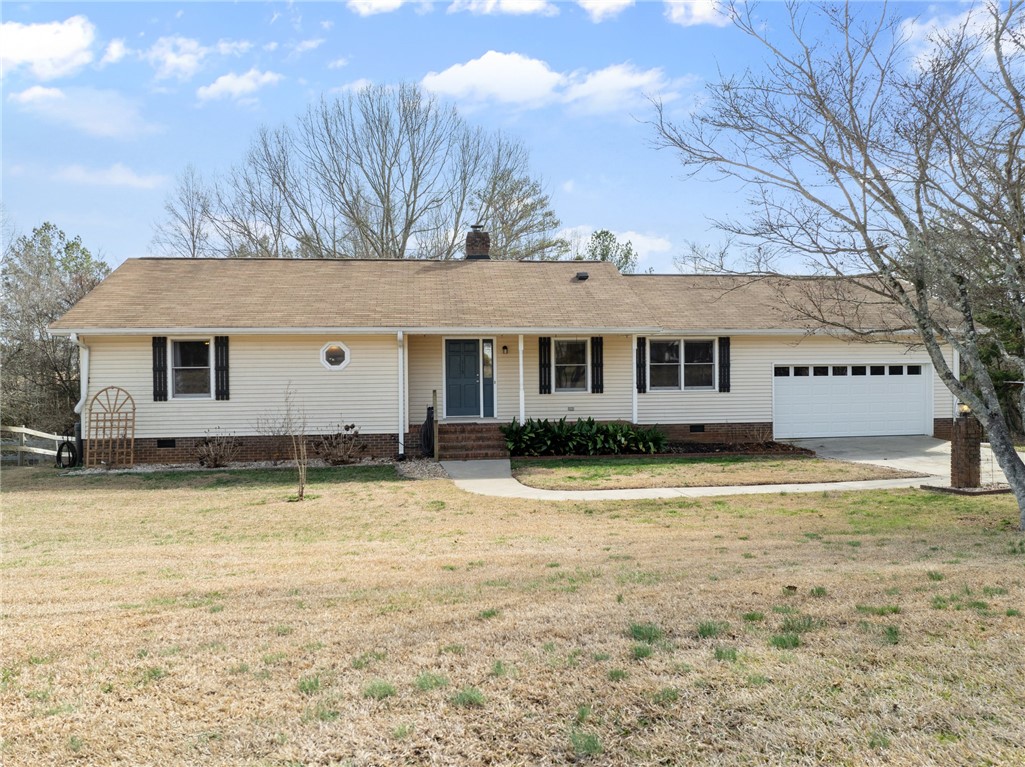 115 Myrtle Lane, Central, South Carolina image 1