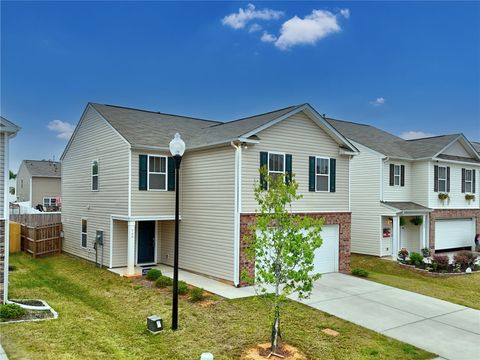 Photo of 749 Ashwood Way, Easley, SC 29640 (MLS # 20302002)