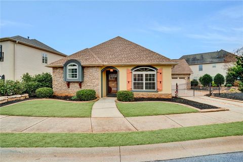 Photo of 108 Bur Oak Drive, Taylors, SC 29687 (MLS # 20295223)