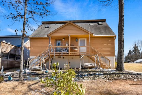 Photo of 100 Harbor Drive, Anderson, SC 29625 (MLS # 20296721)