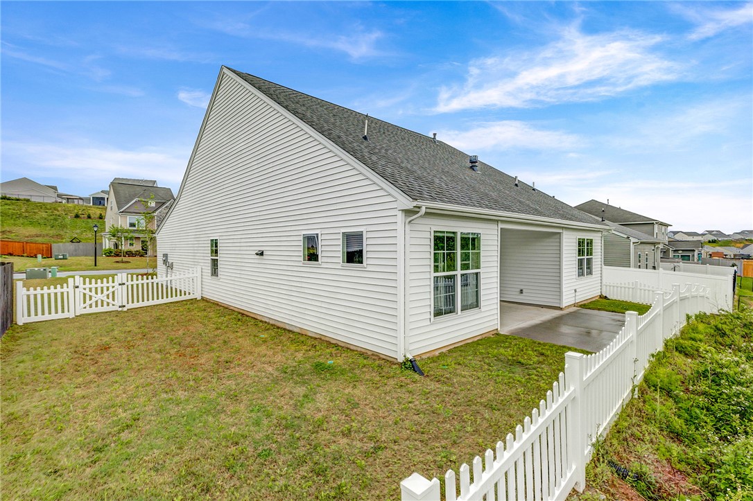 169 Caledonia Drive, Easley, South Carolina image 29