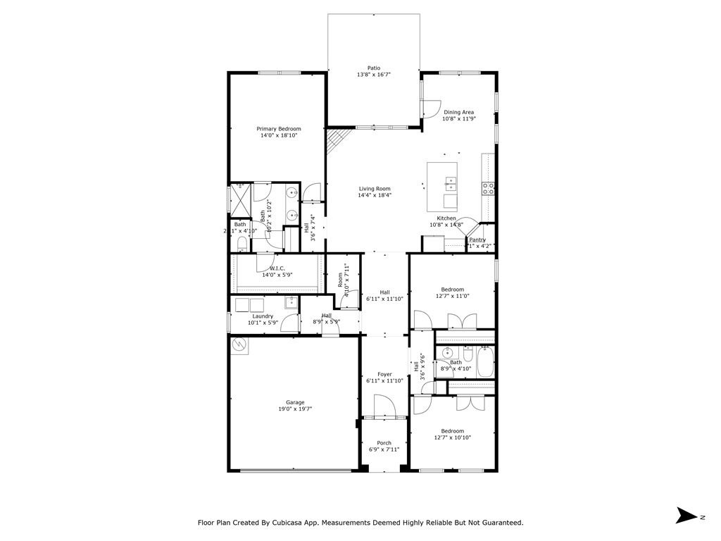 169 Caledonia Drive, Easley, South Carolina image 31