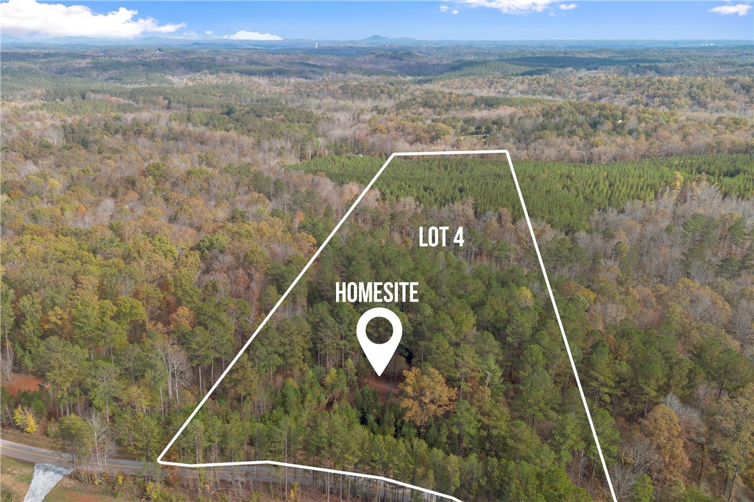 Lot 4 Old Flat Shoals Road, Walhalla, South Carolina image 4