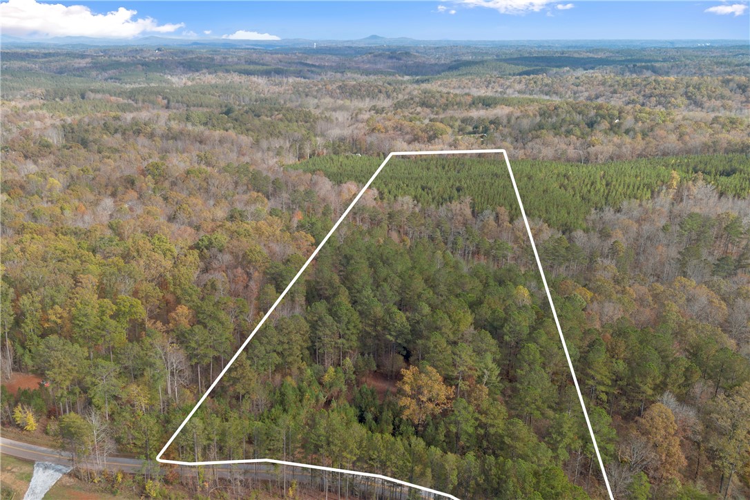 Lot 4 Old Flat Shoals Road, Walhalla, South Carolina image 3