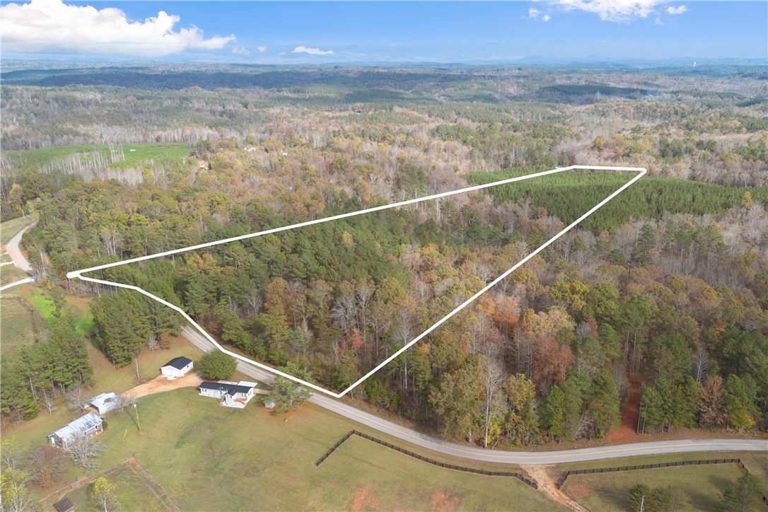 Lot 4 Old Flat Shoals Road, Walhalla, South Carolina image 1