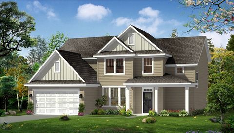 Photo of 161 Kayfield Farms Drive, Anderson, SC 29621 (MLS # 20296079)