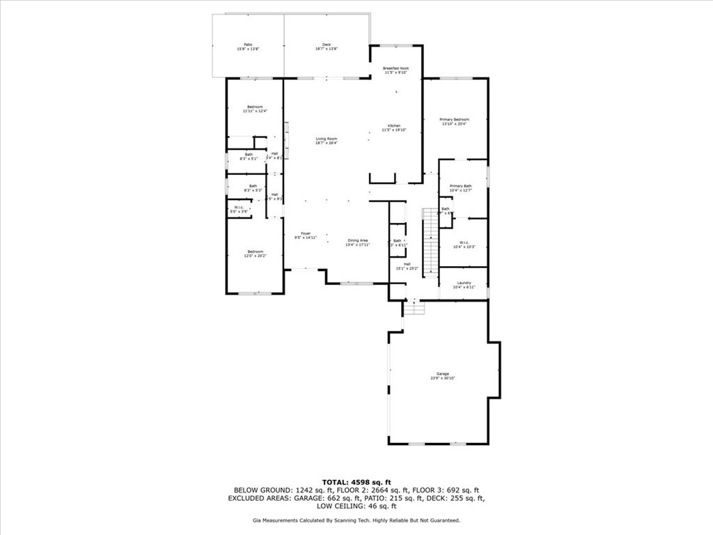 151 Rivendell Drive, Anderson, South Carolina image 46