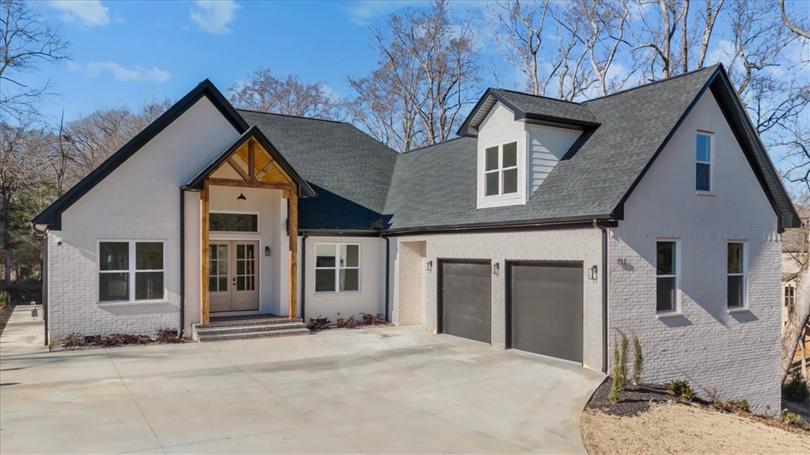 151 Rivendell Drive, Anderson, South Carolina image 4