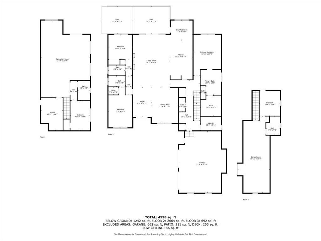 151 Rivendell Drive, Anderson, South Carolina image 45