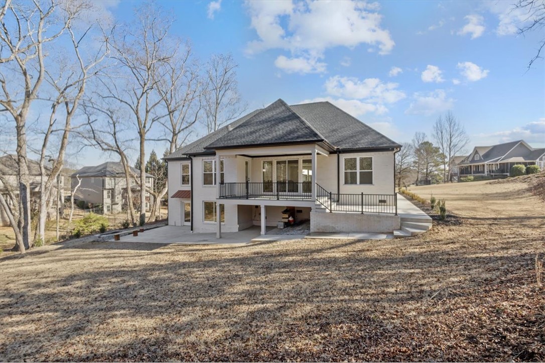 151 Rivendell Drive, Anderson, South Carolina image 40