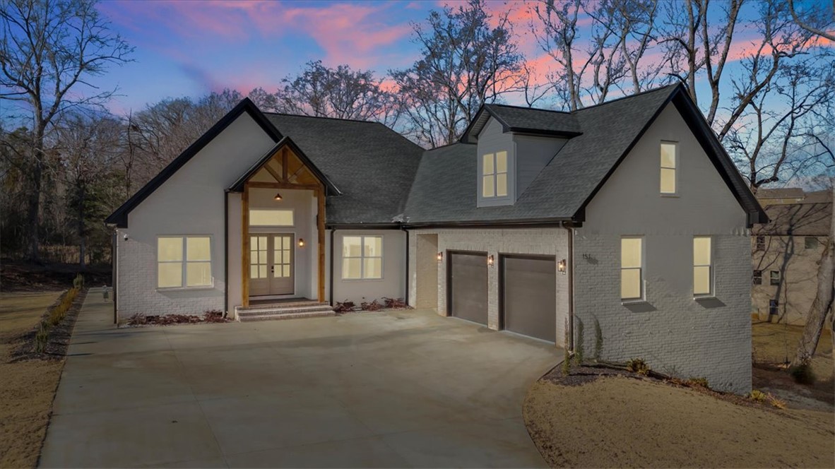 151 Rivendell Drive, Anderson, South Carolina image 3