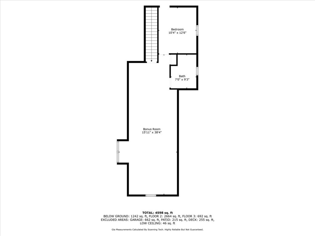 151 Rivendell Drive, Anderson, South Carolina image 47
