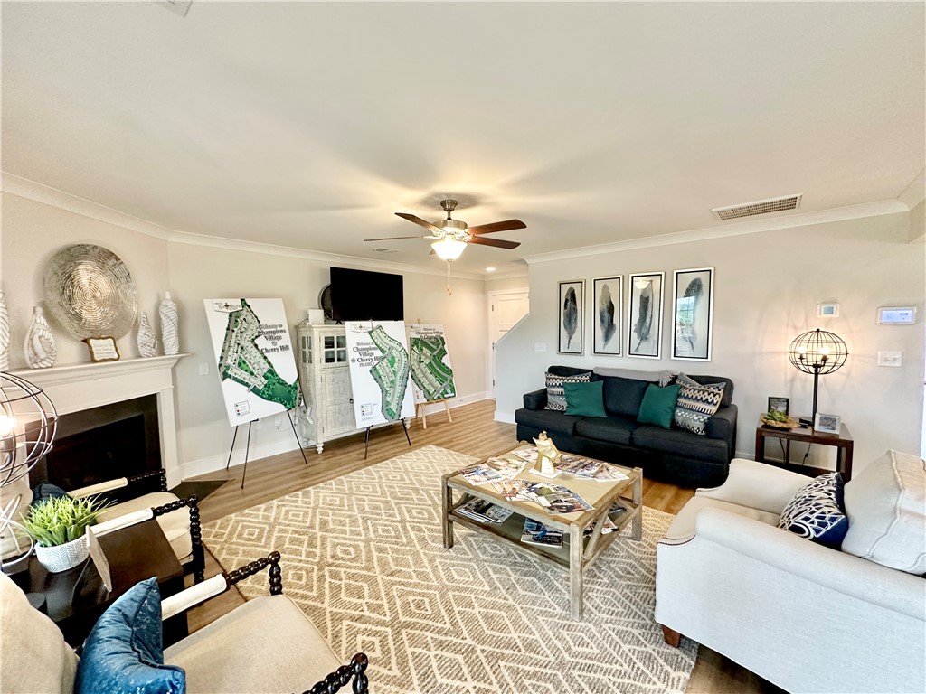 448 Seaborn Circle, Pendleton, South Carolina image 20