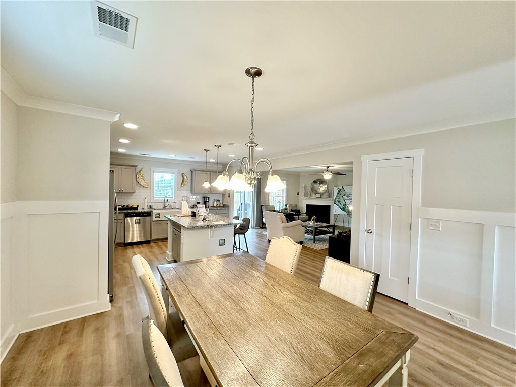 448 Seaborn Circle, Pendleton, South Carolina image 9
