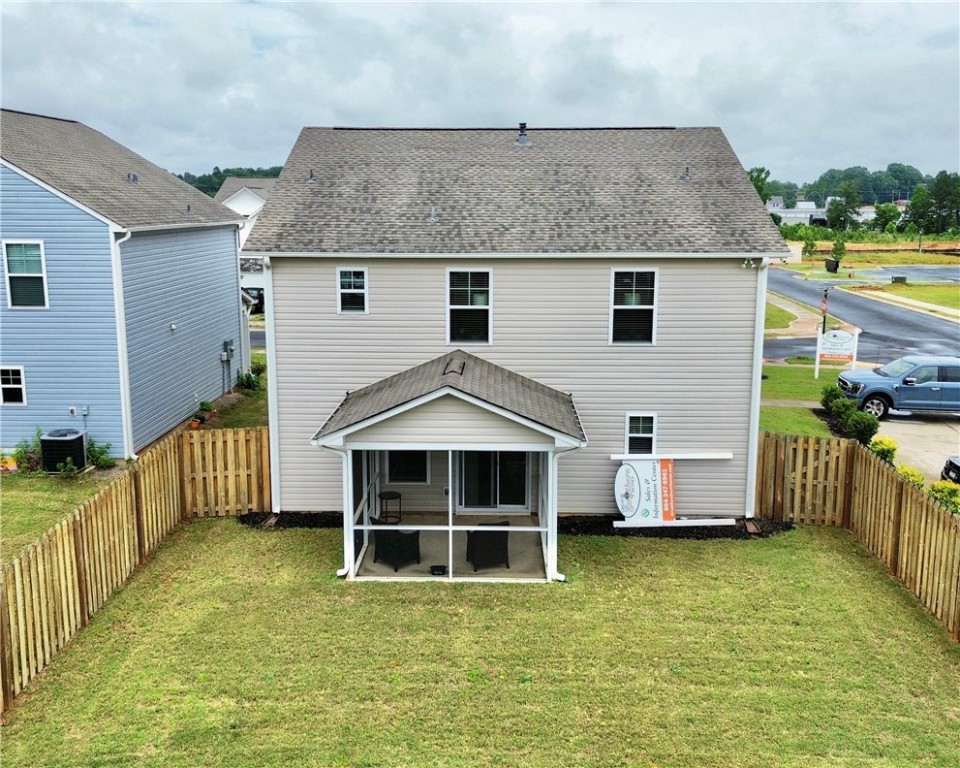 448 Seaborn Circle, Pendleton, South Carolina image 4