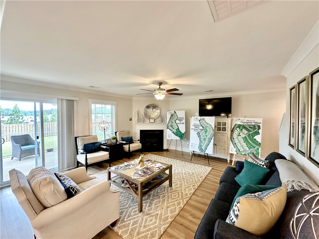 448 Seaborn Circle, Pendleton, South Carolina image 21