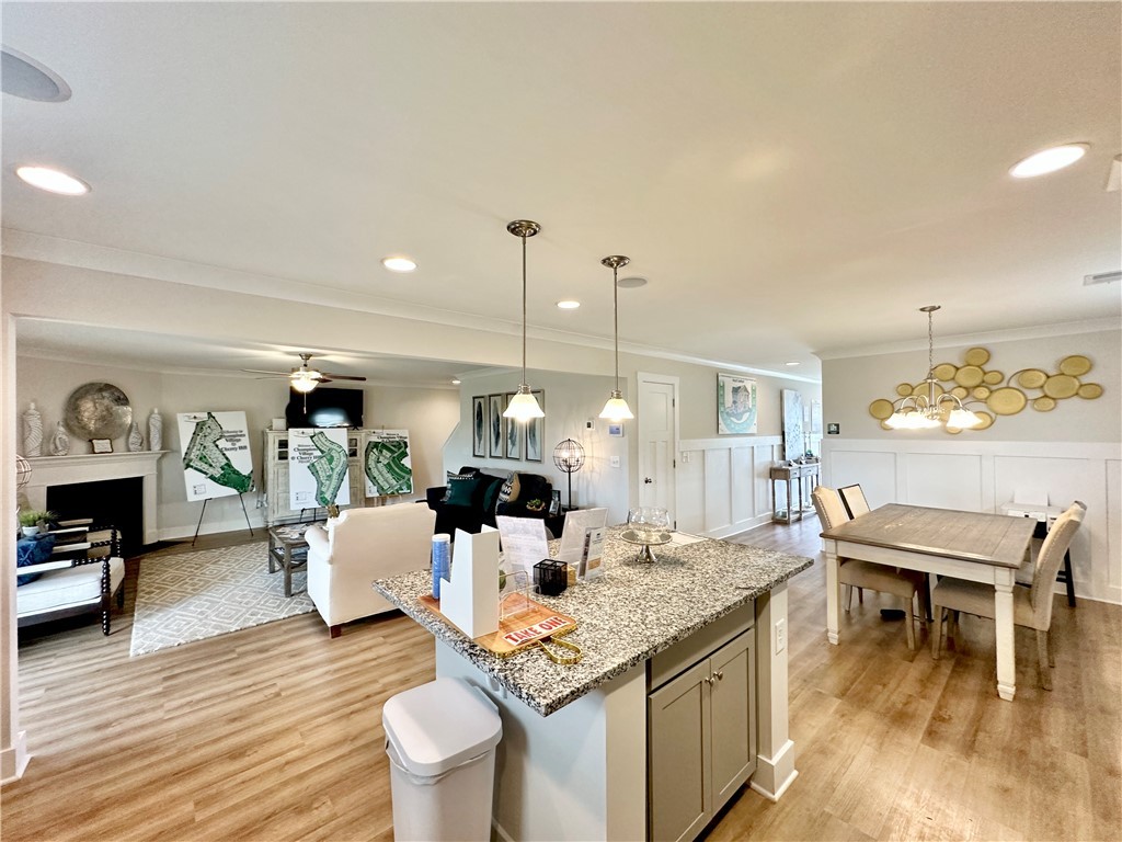 448 Seaborn Circle, Pendleton, South Carolina image 10