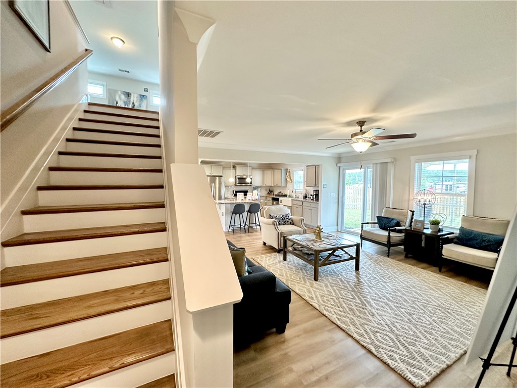 448 Seaborn Circle, Pendleton, South Carolina image 23