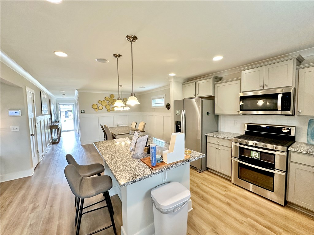 448 Seaborn Circle, Pendleton, South Carolina image 11