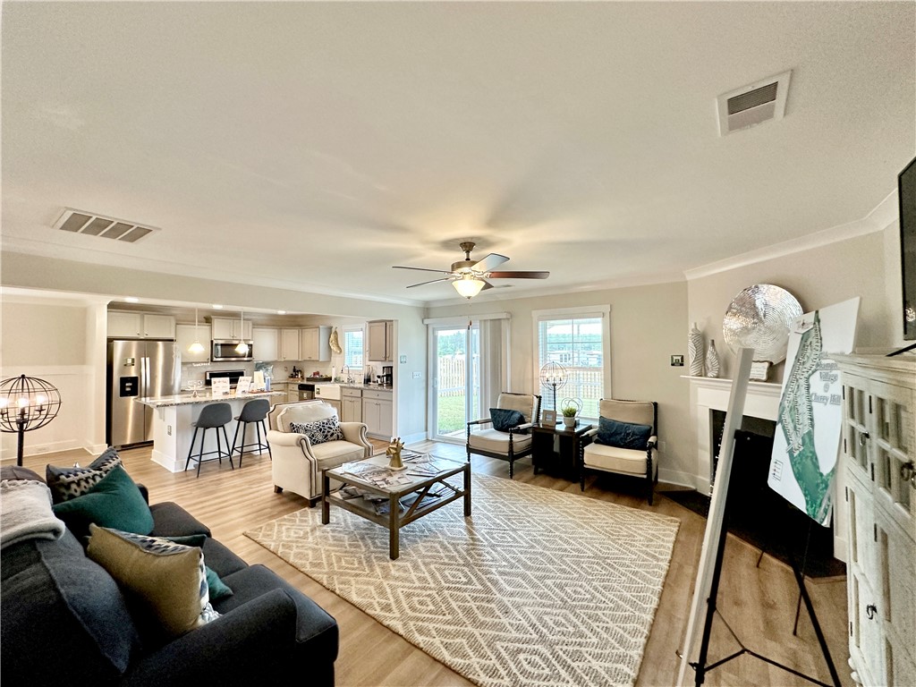 448 Seaborn Circle, Pendleton, South Carolina image 22