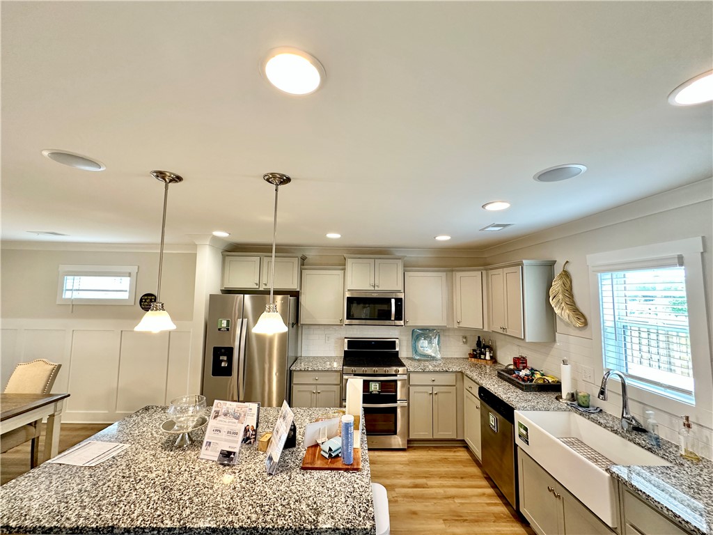 448 Seaborn Circle, Pendleton, South Carolina image 12
